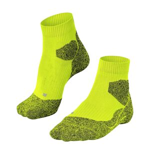 Falke Men's Trail Running Socks Matrix 39-41, Matrix