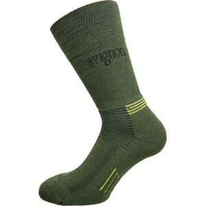 Avignon Wool Terry Basic Green 36-39, Basic Green