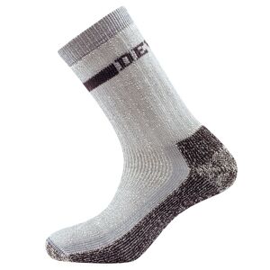 Devold Outdoor Heavy Sock Dark Grey 38-40, Darkgrey
