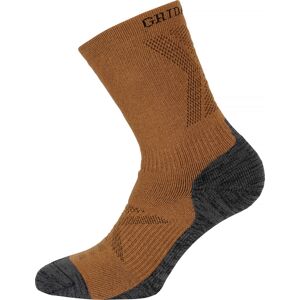 Gridarmor Merino Trekking Socks Butternut 44-47, Butternut