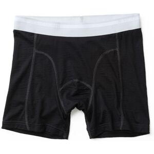 Houdini Men's DeSoli Boxers True Black S, True Black