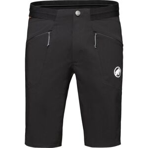 Mammut Men's Aenergy Light SO Shorts Black 52, black