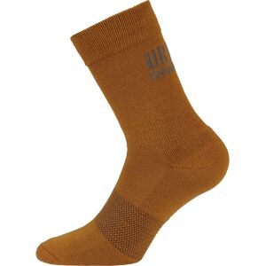 Urberg Hiking Wool Sock G2 Pumpkin Spice 40-43, Pumpkin Spice