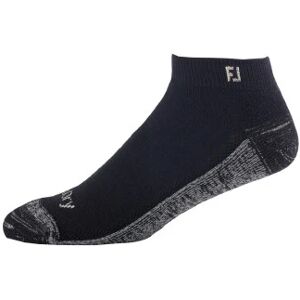 Footjoy Prodry Sport Sokker Sort