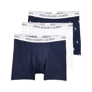 Ralph Lauren Classic Trunk Boxere 3 Pack M