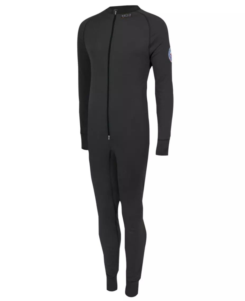 Brynje Arctic XC - Heldress - Svart - S