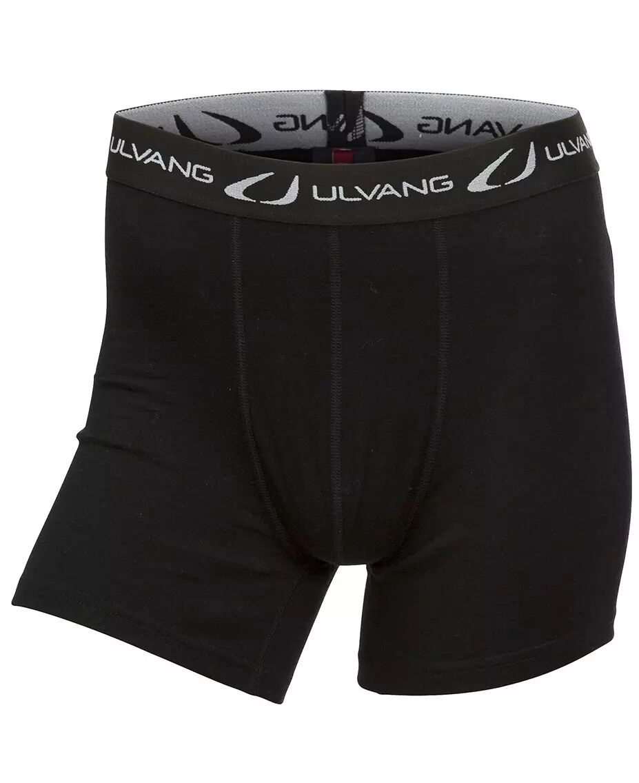 Ulvang Training Ms - Boxershorts - Svart - M