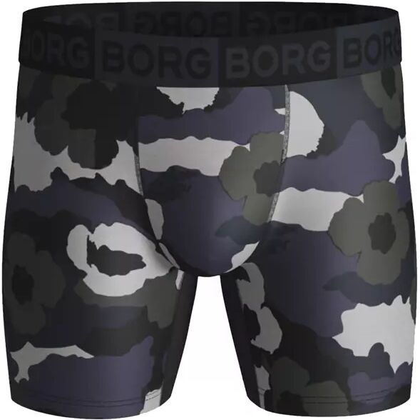 Björn Borg Foggy Performance -  - Boxershorts - Peacoat - S