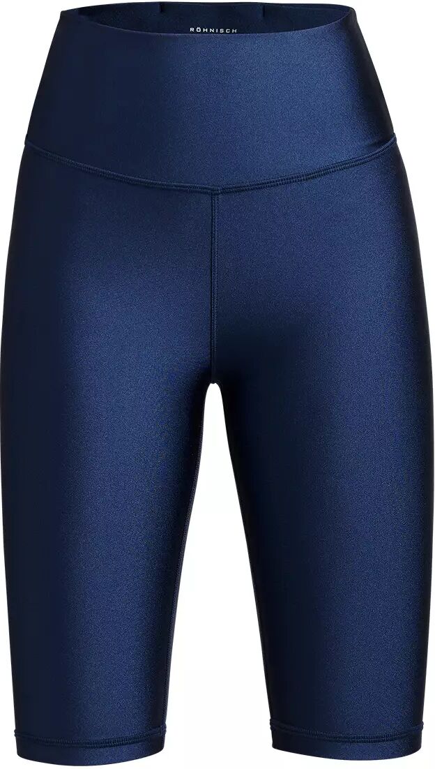 Röhnisch Shiny Bike - Tights - Medieval Blue - L