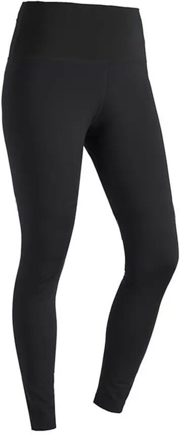 Athlecia Franz Wmn - Tights - Chic Gray - 44