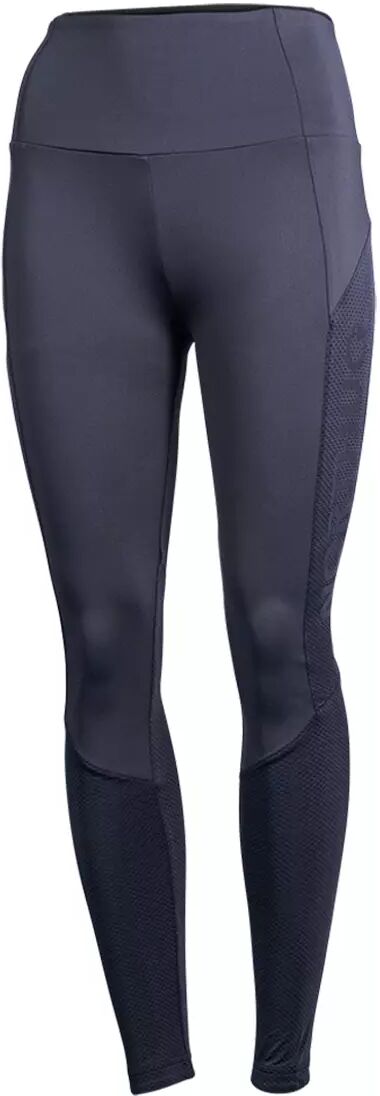 Northug Lake Placid Technical Wmn - Tights - Svart - S