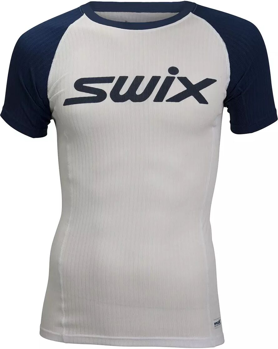 Swix RaceX bodyw Ms - T-skjorte - Estate Blue - M