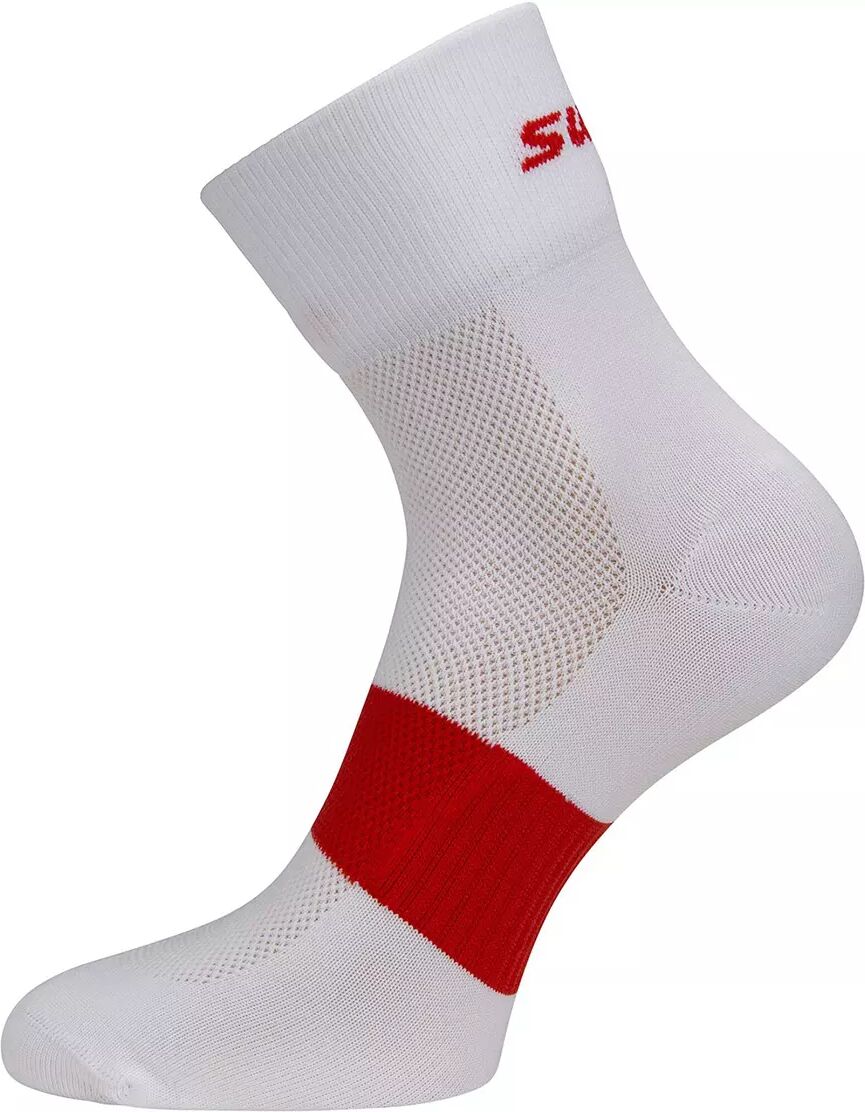 Swix Active 2pk - Sokker - Fiery Red Mix - 37-39