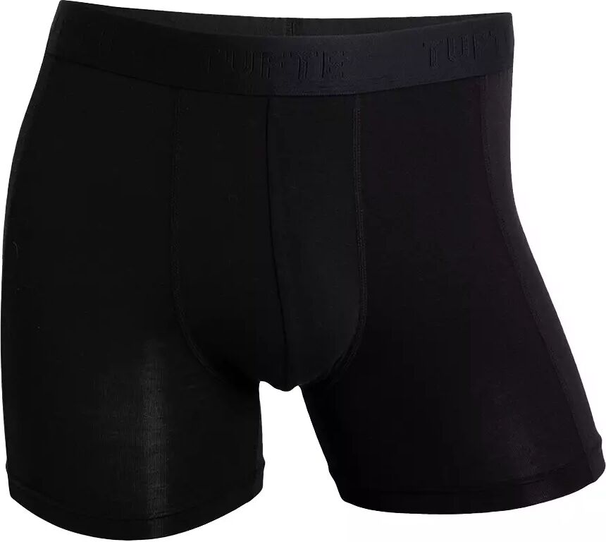 Tufte Wear Boxer Briefs - Boxershorts - Svart - M