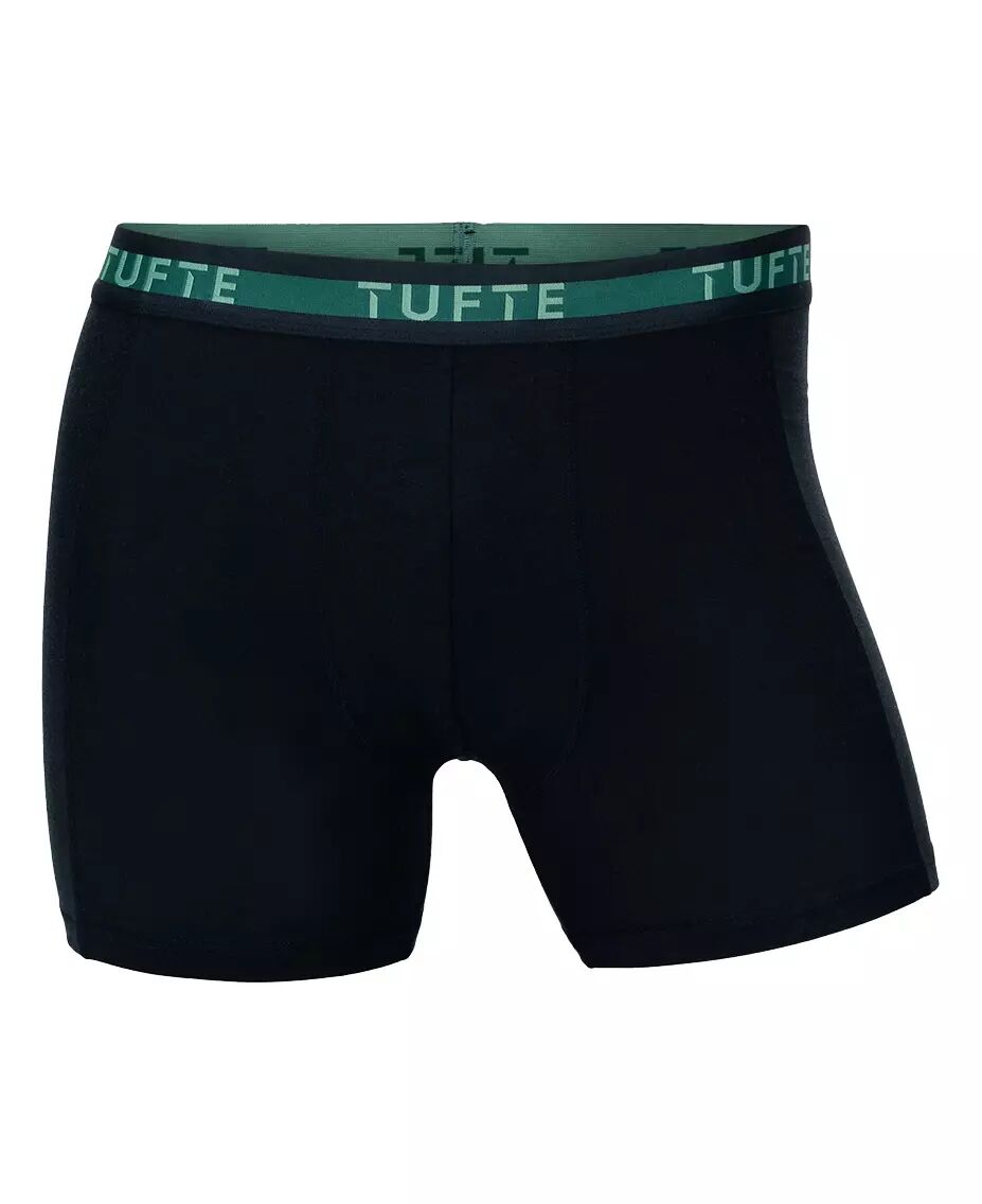Tufte Wear Boxer Briefs - Boxershorts - Navy Blazer - M