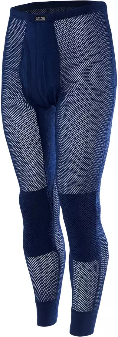 Brynje Super Thermo w/inlay - Longs - Navy - L