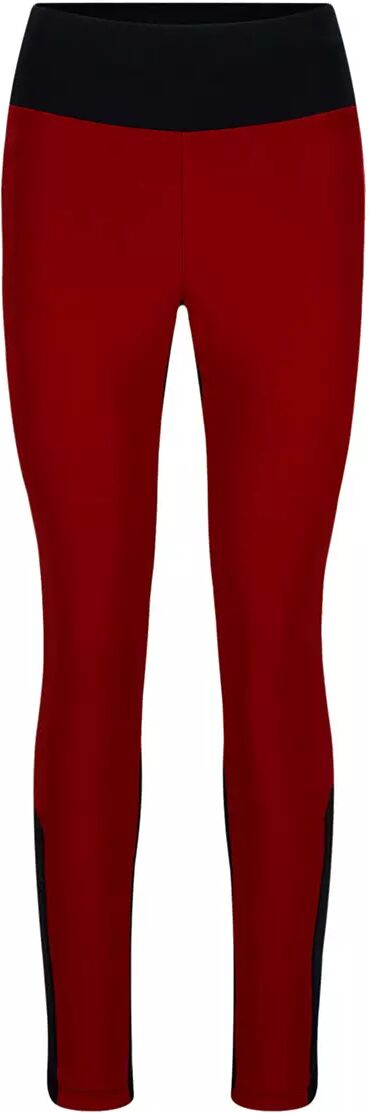 Northug Sochi Tech Warm Wmn - Tights - Cabarnet - M