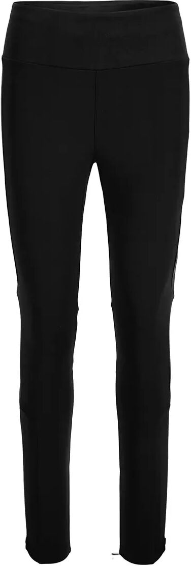 Northug Sochi Tech Warm Wmn - Tights - Svart - M