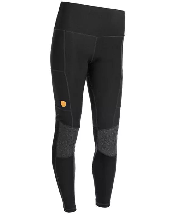 WHISTLER Millie W Hiking - Tights - Svart - 44