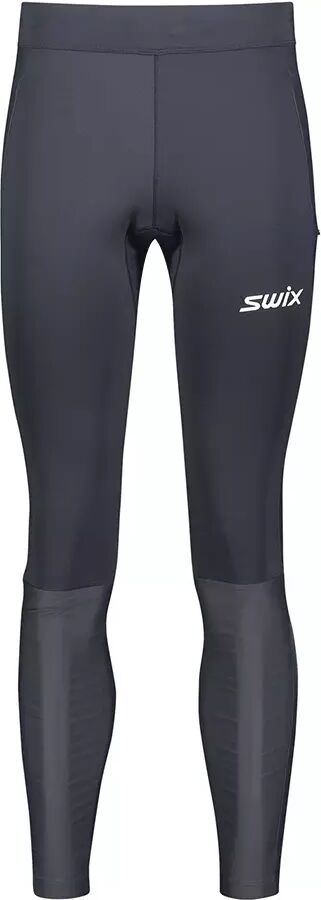 Swix Motion Premium Ms - Tights - Dark navy - L