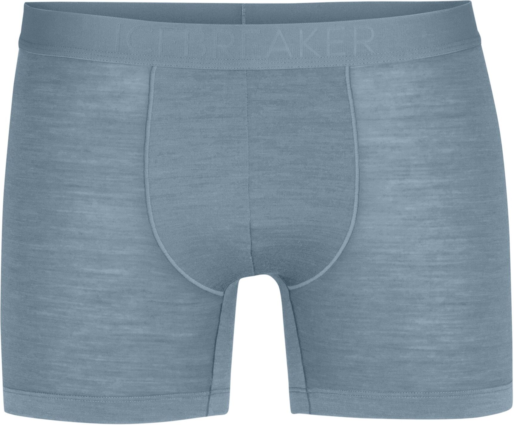 Icebreaker Anatomica Cool-Lite Boxers, boksershorts herre Gravel IB1052460471 XL 2021