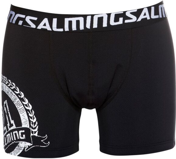 Salming Energy Long Boxer - Black