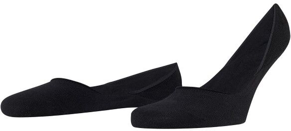 Falke Step - Black