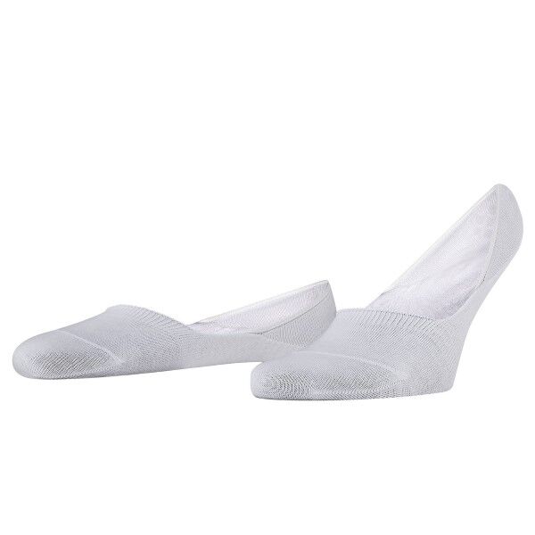 Falke Step - White