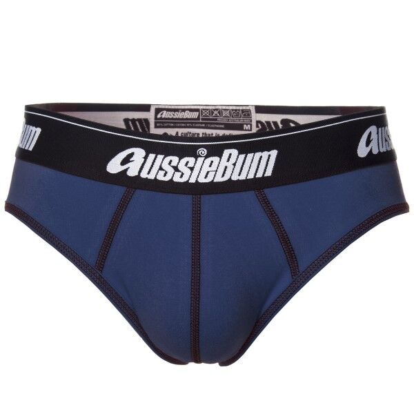 aussieBum LockerBoy Brief - Navy