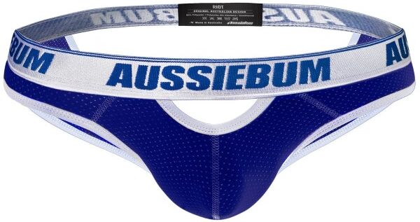 aussieBum Riot Jock - Cornblue