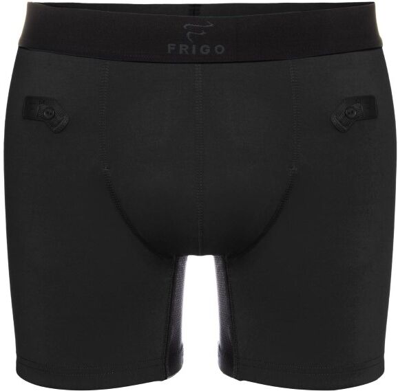 Frigo Revolutionwear Inc. Frigo Sport Boxer Brief - Black * Kampanje *