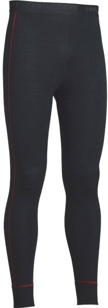 JBS Proactive Long Johns Baselayer 414-21 - Black * Kampanje *