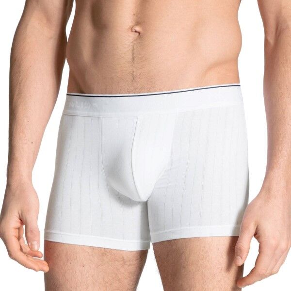 Calida Pure and Style Boxer Brief 26986 - White * Kampanje *