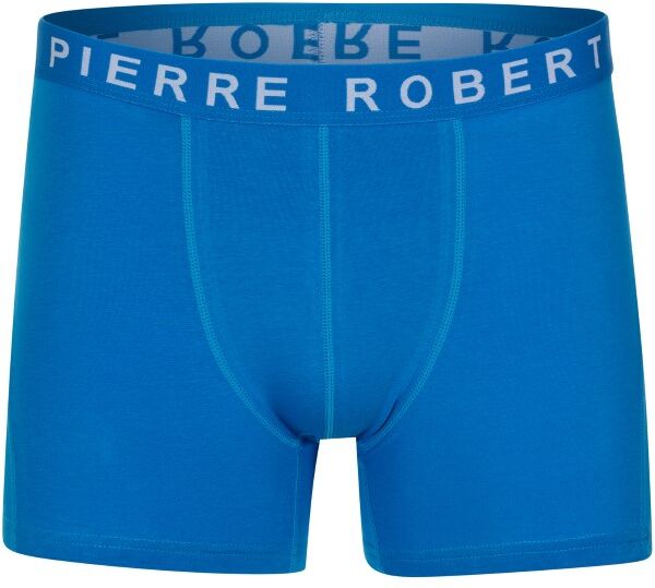 Pierre Robert For Men Cotton Boxer - Darkblue