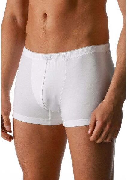 Mey Dry Cotton Boxer - White