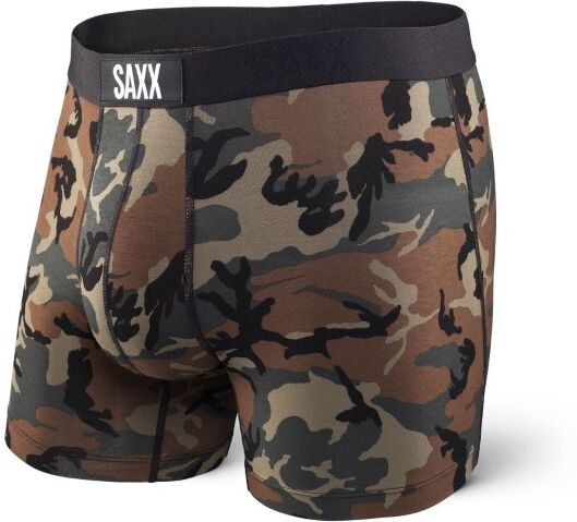 SAXX Vibe Boxer Brief - Camouflage-2