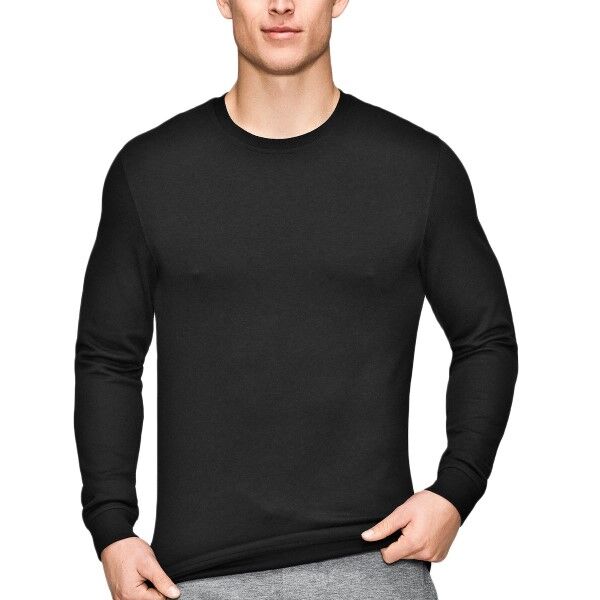 JBS of Denmark Bamboo Blend Shirt - Black