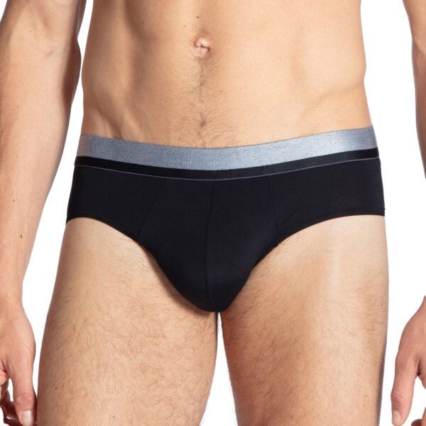 Calida Performance Neo Brief - Black