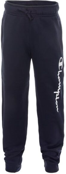 Champion American Classics Rib Cuff Pants For Boys - Navy-2 * Kampanje *