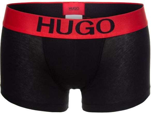 HUGO Idol Trunk - Black * Kampanje *