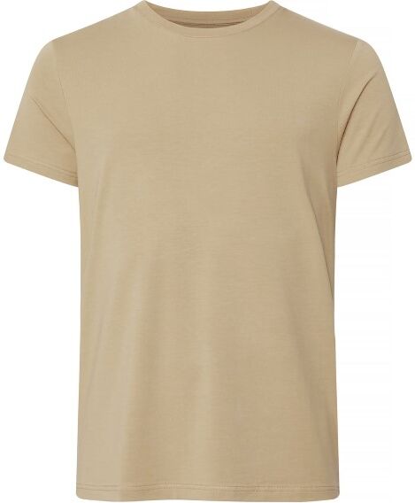 Resteröds Bamboo Crew Neck - Beige