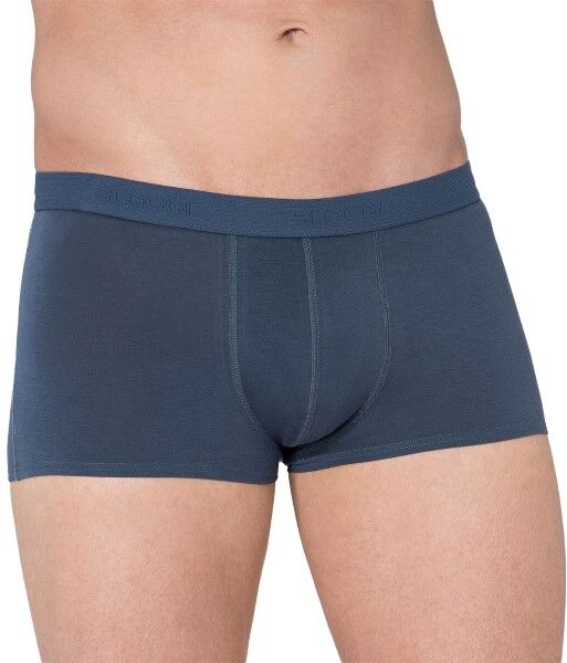 Sloggi 2-pakning Men 24 7 Hipster - Darkblue