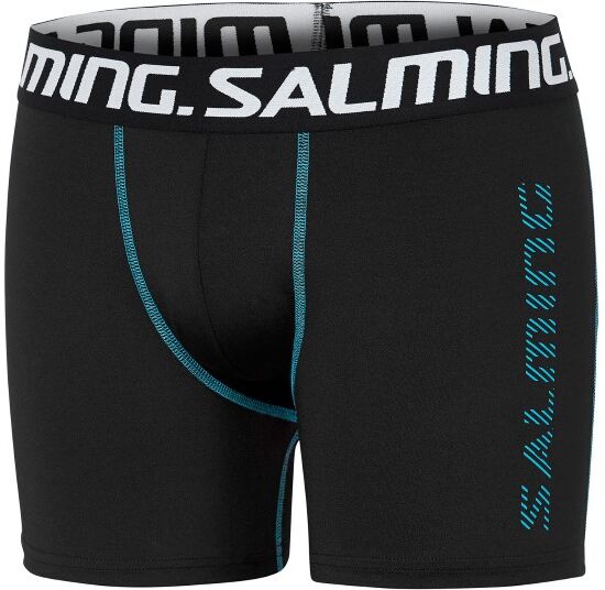 Salming Ongoing Long Boxer - Black