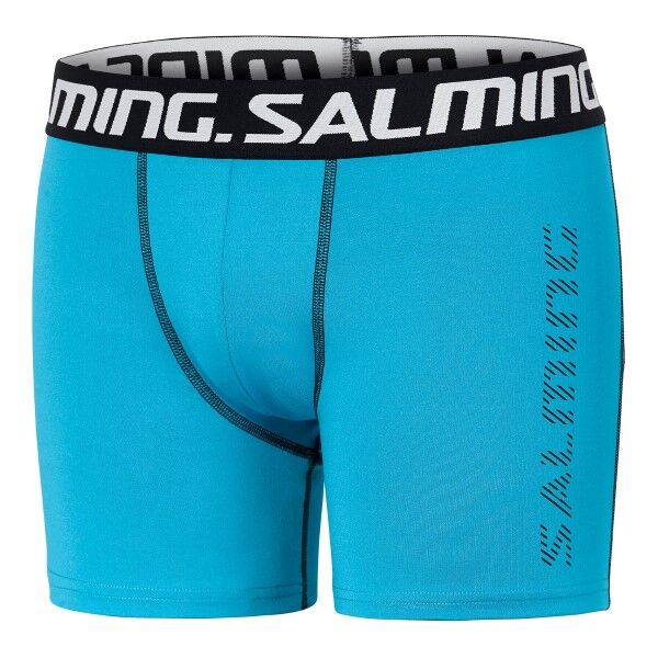 Salming Ongoing Long Boxer - Blue
