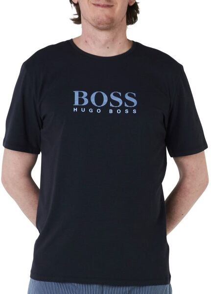 Hugo Boss BOSS Urban Short Pyjama - Darkblue