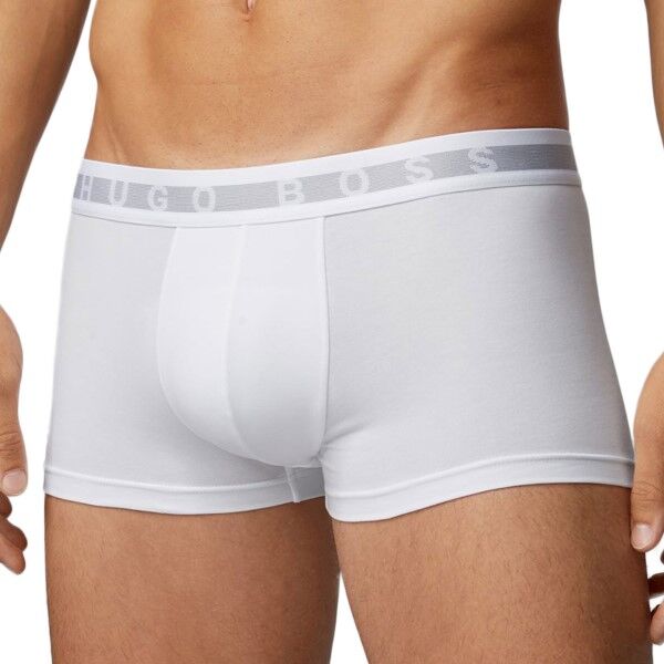 Hugo Boss Boss Urban Coolmax Trunk - White