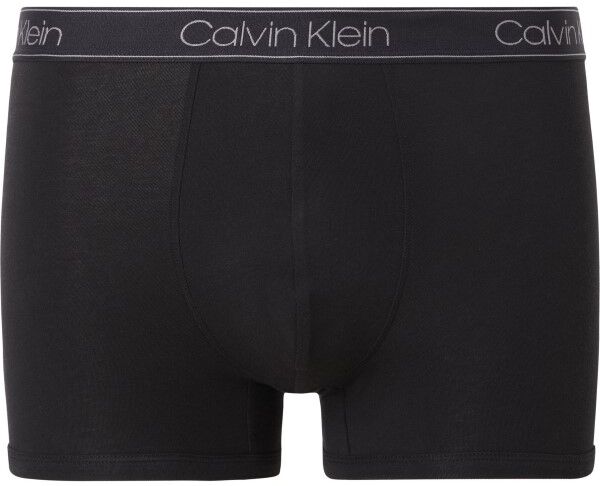 Calvin Klein Essentials Trunks - Black