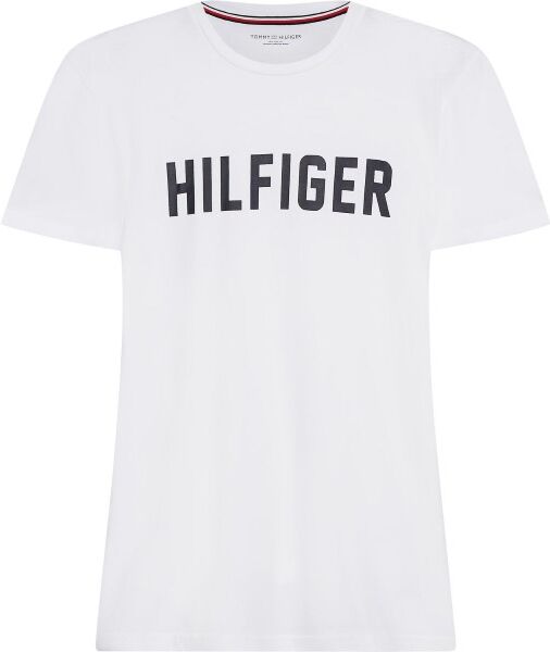 Tommy Hilfiger Tommy Original Crewneck SS - White