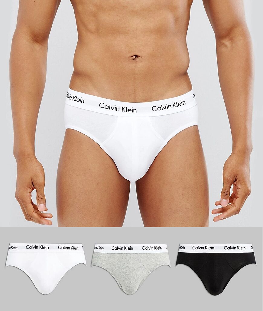 Calvin Klein briefs 3 pack-Multi  Multi