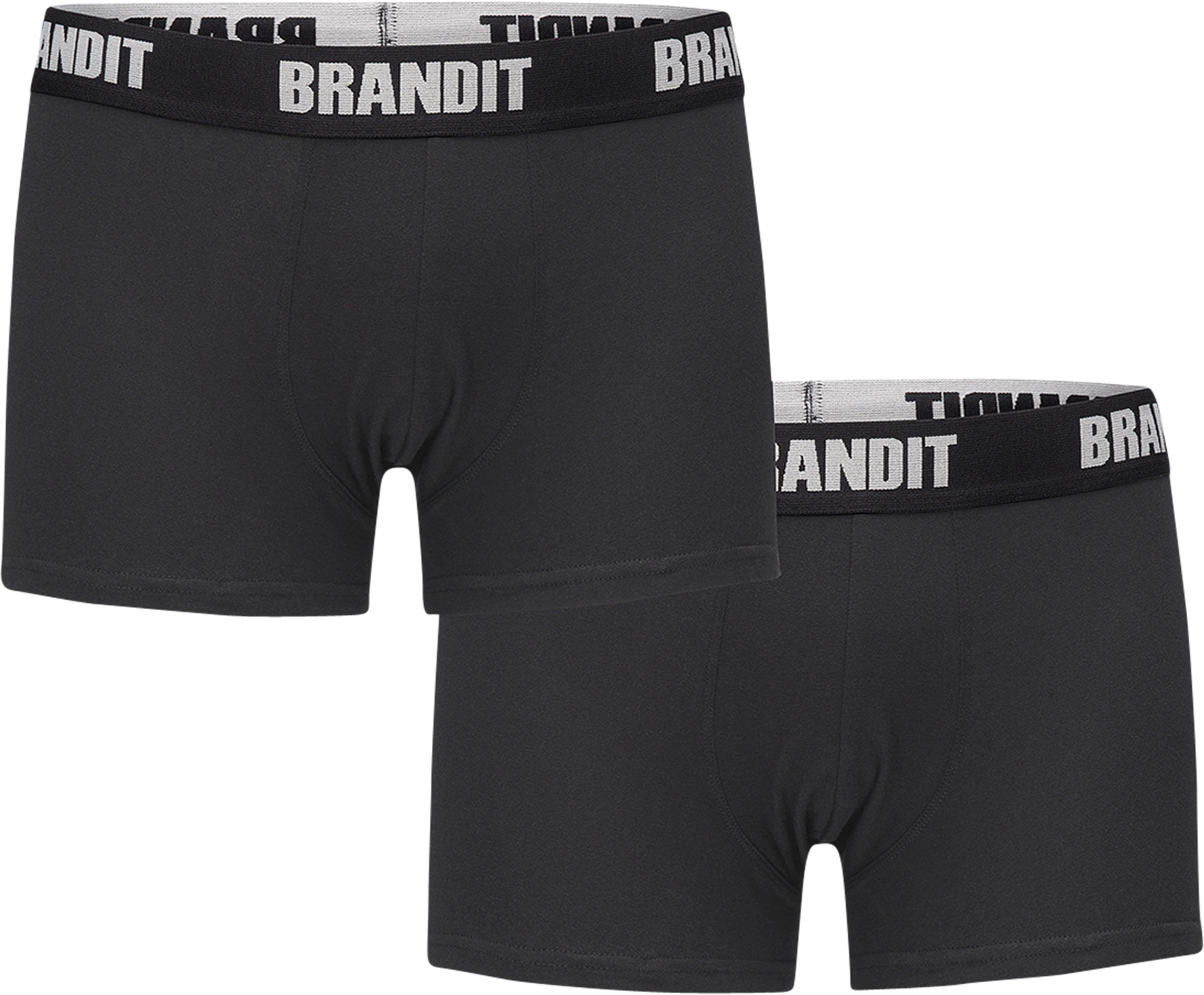 Brandit Boksershorts Brandit Svart